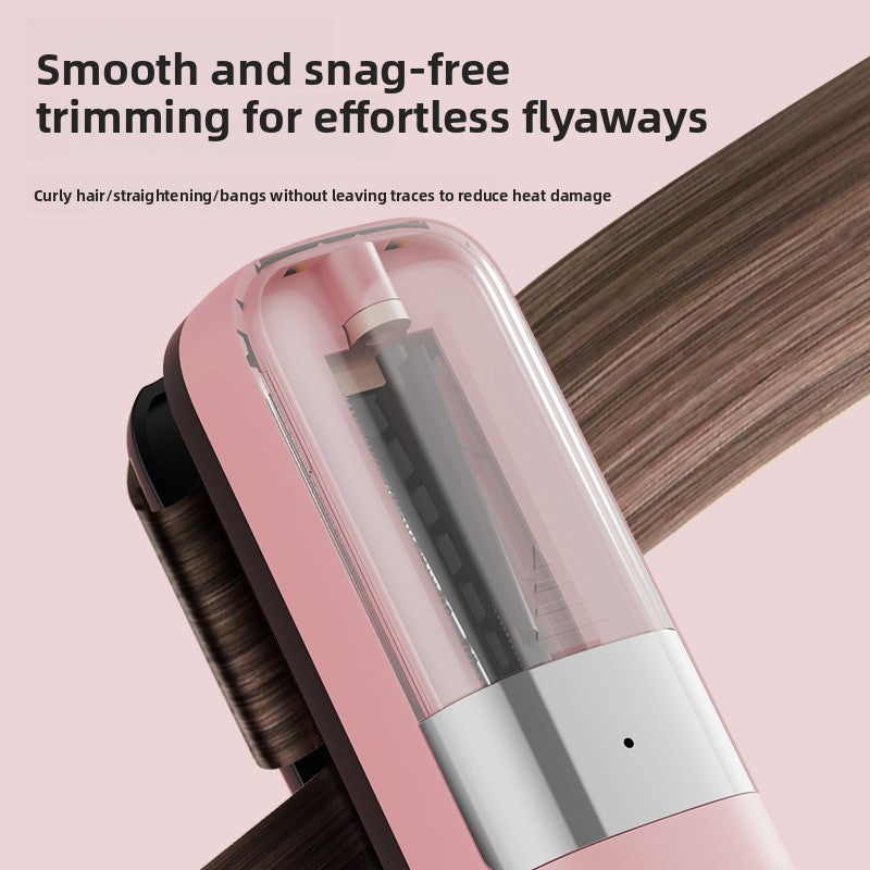 Electric Hair Split End Trimmer