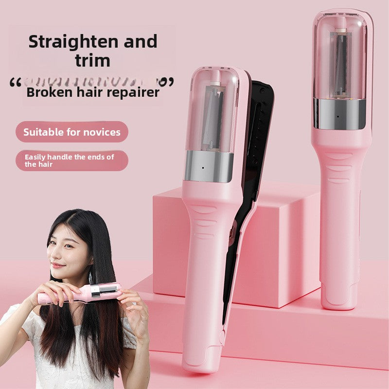 Electric Hair Split End Trimmer