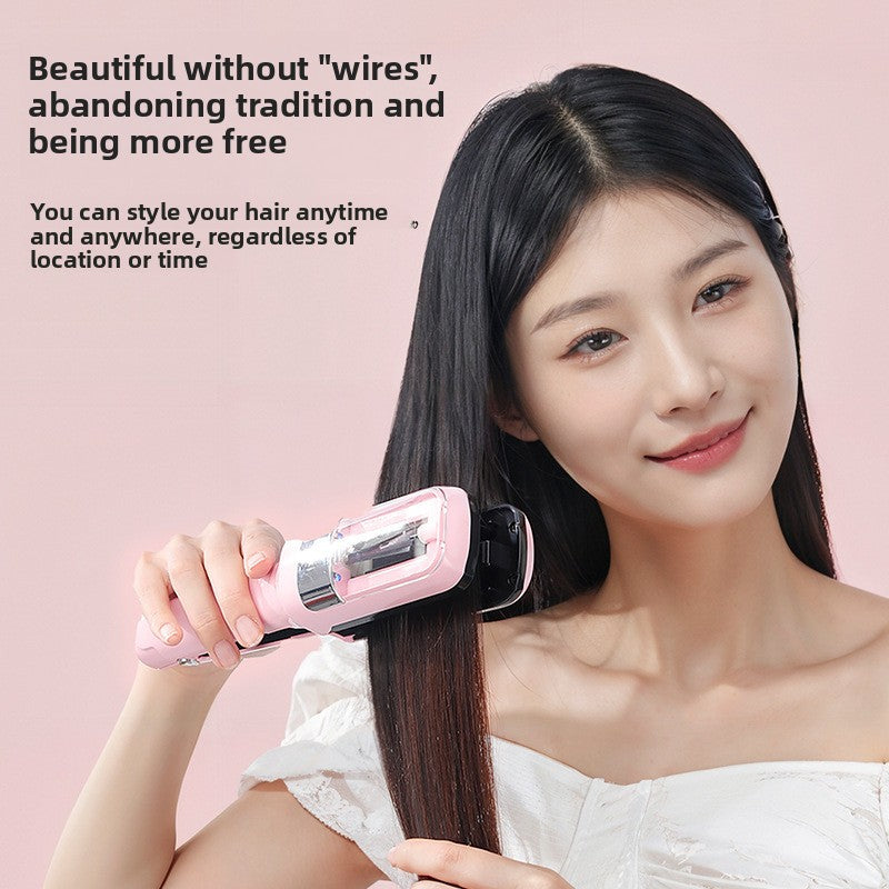 Electric Hair Split End Trimmer